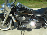     Harley Davidson FLHRC-I1450 1999  14